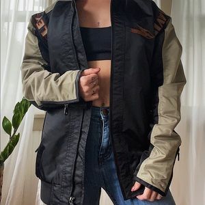 Harley Davidson Jacket